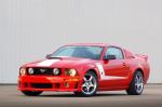 Ford Mustang 427R by Roush 2009 года